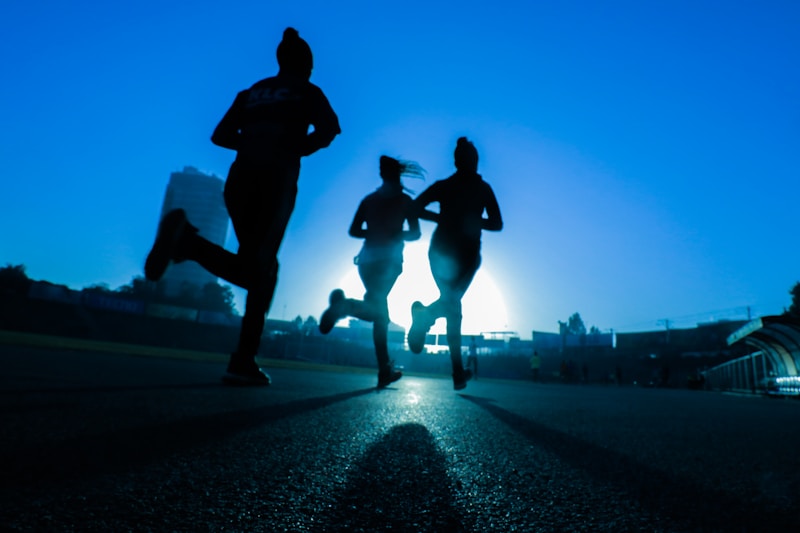 Exercise for prostate health