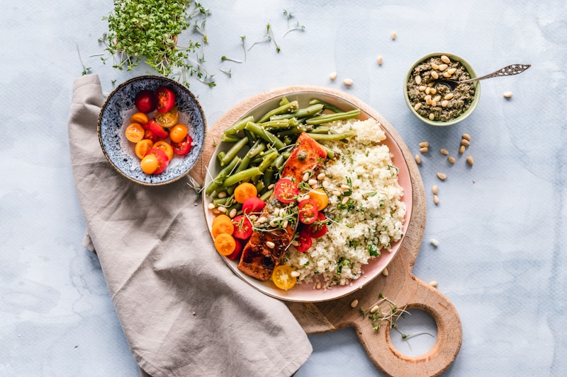 Nutrition for prostate health